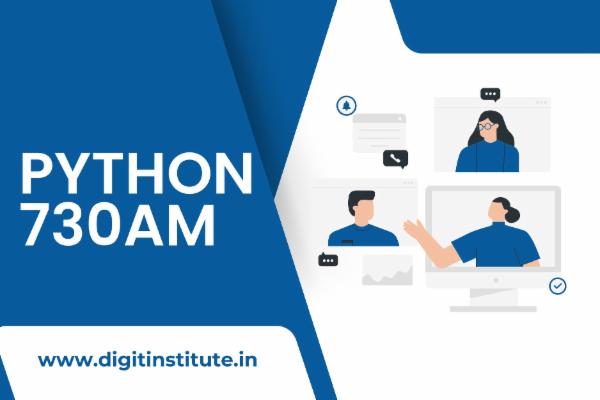 python programming masterclass | live webinar replay |... Python 730AM